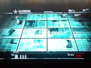 walkthrough Call Of Duty modern warfare 2 04 en direct