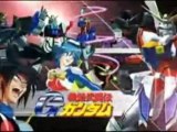 [Remix] Gundam VS Gundam Next Plus trailer