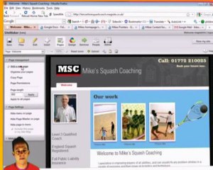 Magiclips. Part 6. Adding New Pages to your site