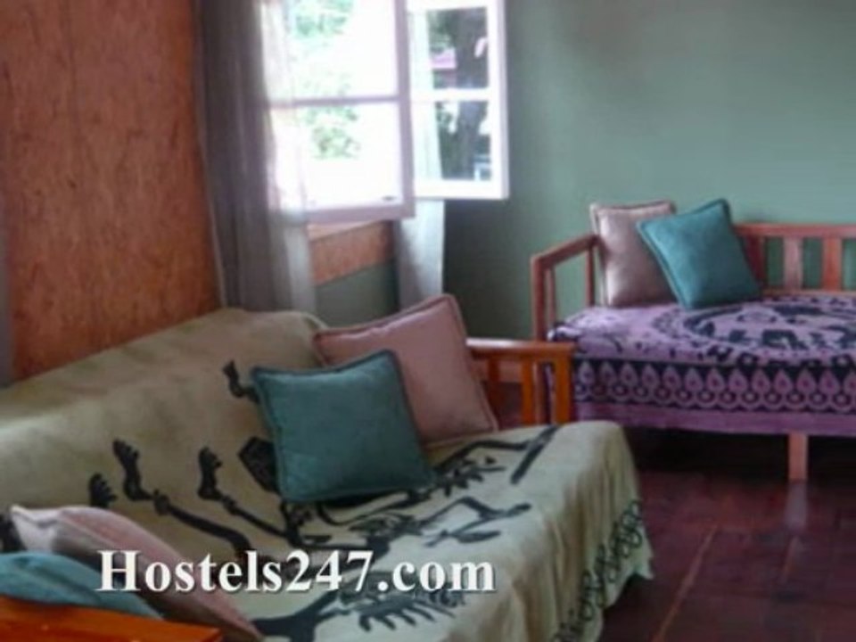 David City Video from Hostels247.com-Hostal Gaia