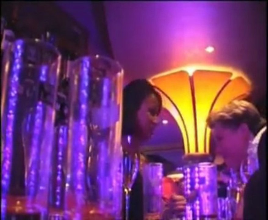 Soirée d'inauguration