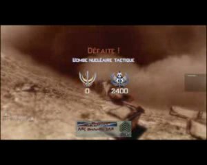 Bombe atomique COD4-2