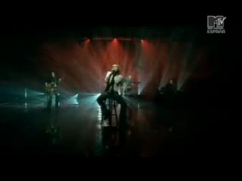 Nickelback - Far Away