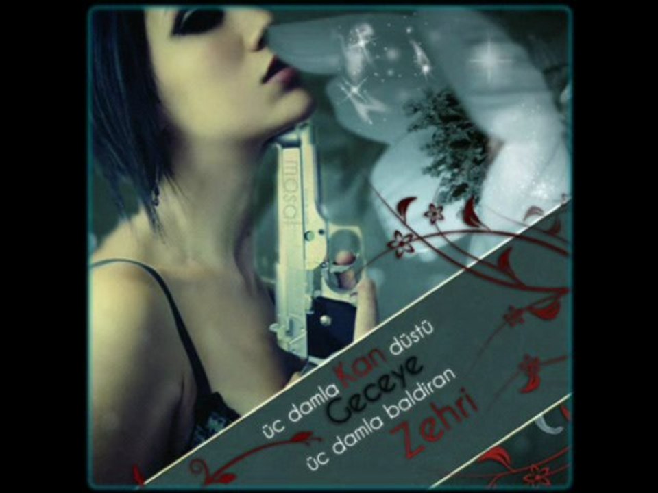 kaptan - babam şiir dostlara özel arabesk damar