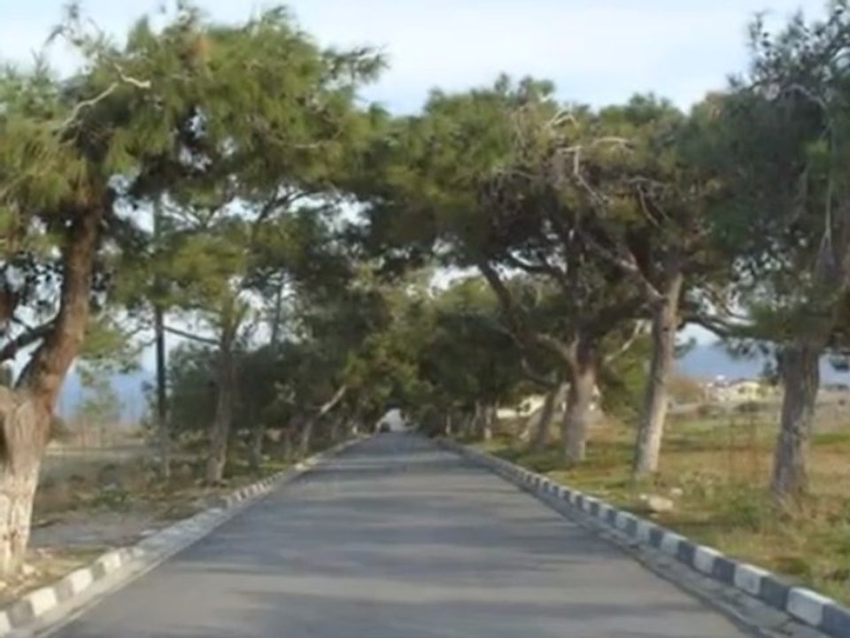 Güneşin En Güzel Battığı Ülke Kıbrıs