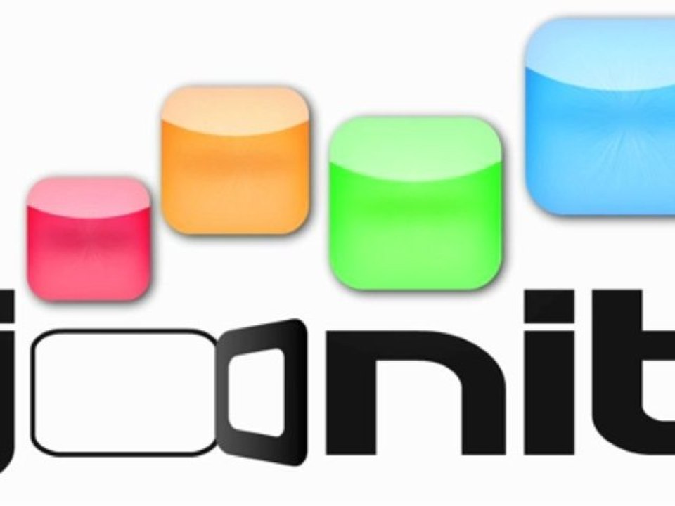 Jooniti Logo