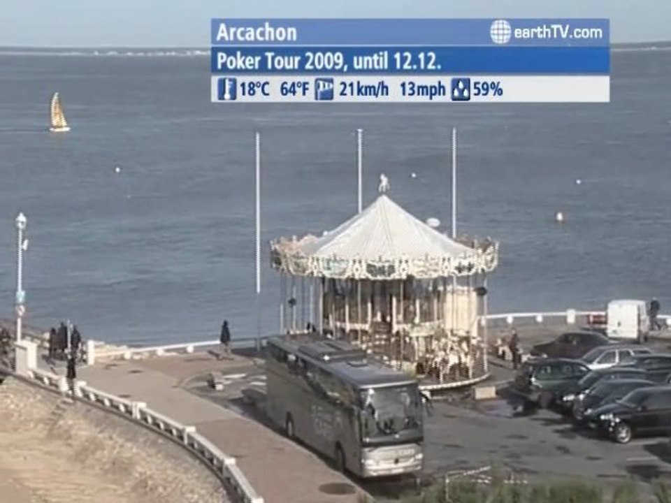 London - United Kingdom, Niagara Falls - Canada, Dolomites, Corvara - Italy, Arcachon - France, Kyiv - Ukraine, Santorini - Greece, Venice - Italy