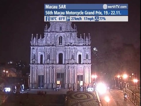 Warsaw - Poland, Dusseldorf - Germany, Bandar Seri Begawan - Brunei, Antalya - Turkey, Lech Zurs am Arlberg - Austria, Macau SAR - China, Warnemunde - Germany