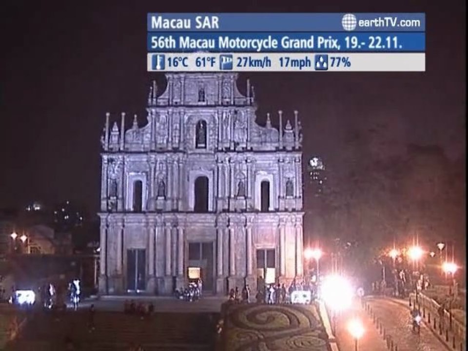 Warsaw - Poland, Dusseldorf - Germany, Bandar Seri Begawan - Brunei, Antalya - Turkey, Lech Zurs am Arlberg - Austria, Macau SAR - China, Warnemunde - Germany