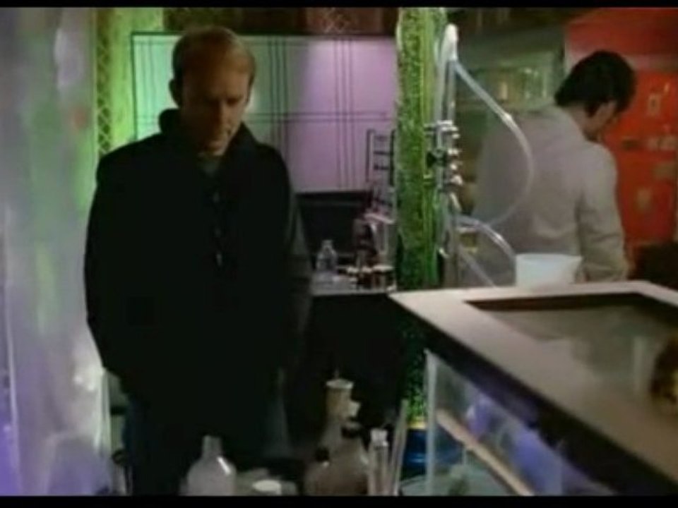 GENERIQUE CINEMA - LIGHTSPEED 2006