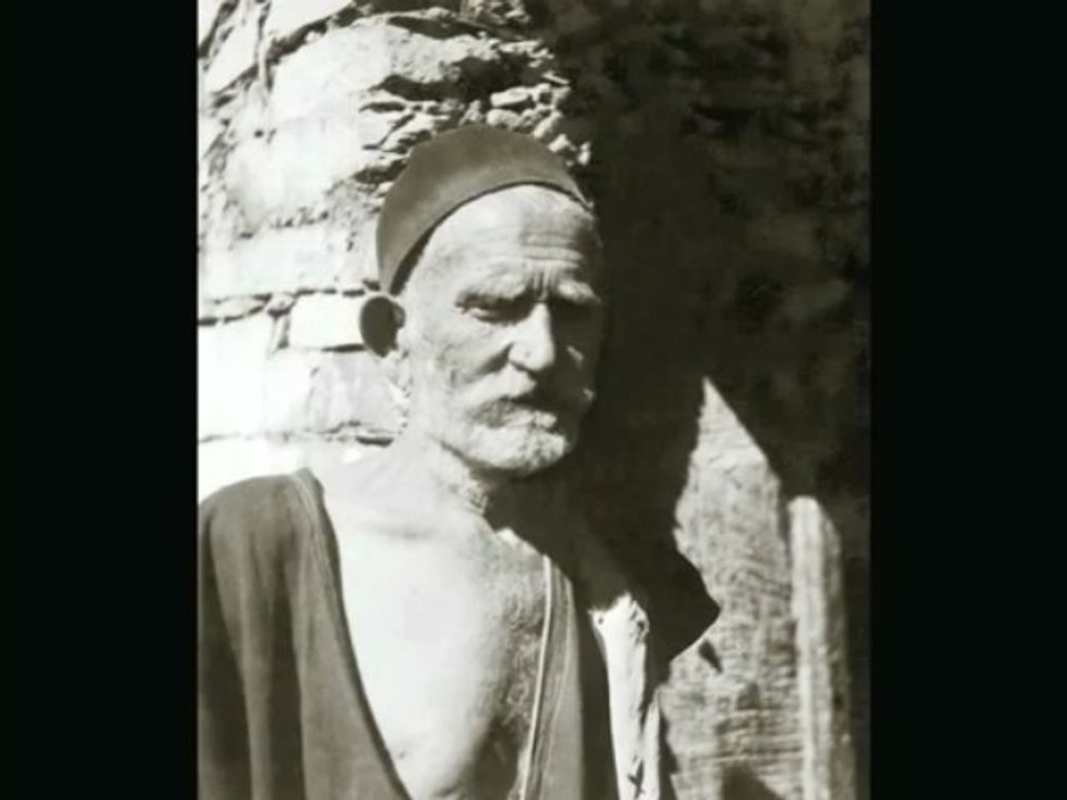 Origine des Berbères (génétique), Bernard Lugan (partie 1)