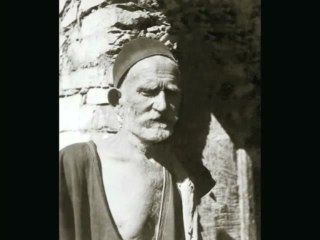 Origine des Berbères (génétique), Bernard Lugan (partie 1)