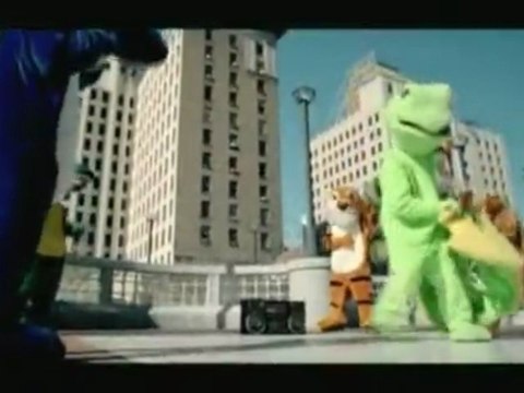 DJ Format (Jurassic 5) - We Know Something