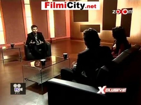 Date with Kurbaan * Kareena & Saif part 2