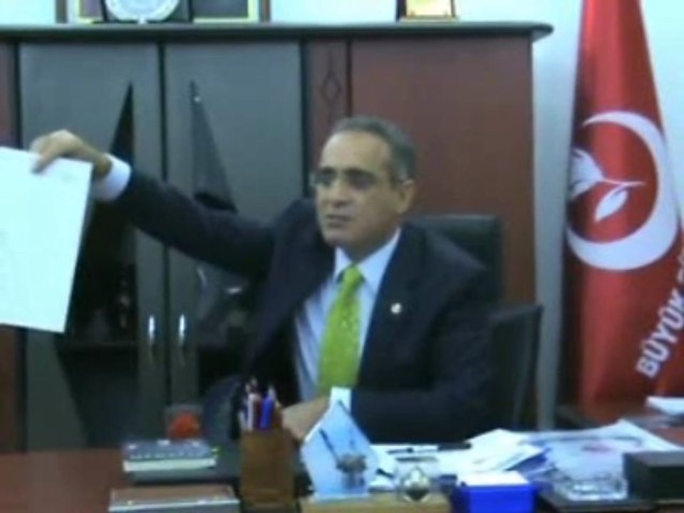 YALÇIN TOPÇU RÖPORTAJI 3.BÖLÜM(HABERMEDYATÜRK)