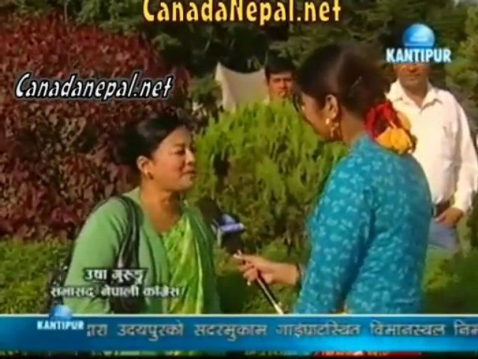 Pabankali Show November 14 2009