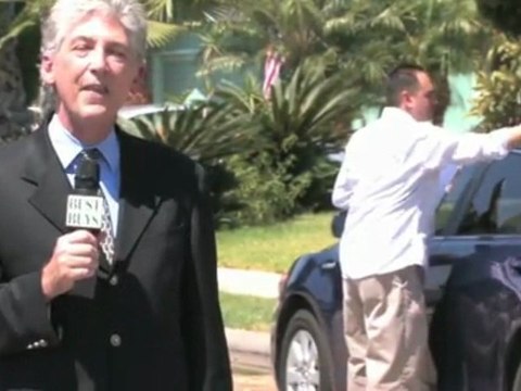 Selling Used Car in San Dimas