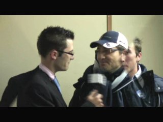 Les réactions après Bayonne