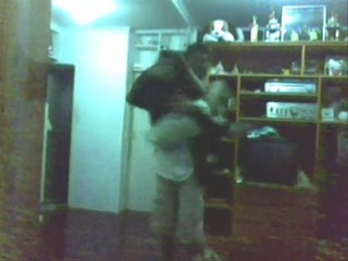 JONATHAN ORBUDA AND LAUREN BALANAY DANCES MAD BY NEYO (REHEA