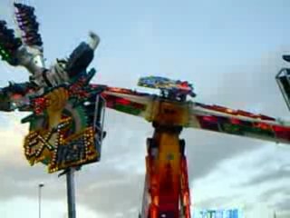 foire saint romain 2009