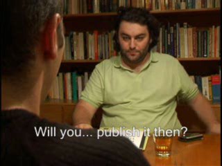 ΤΟ ΝΟΗΜΑ ΤΗΣ ΖΩΗΣ subtitled