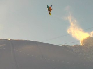 BLOODY BOARD part 6 - Gerome "Coincoin" Mathieu