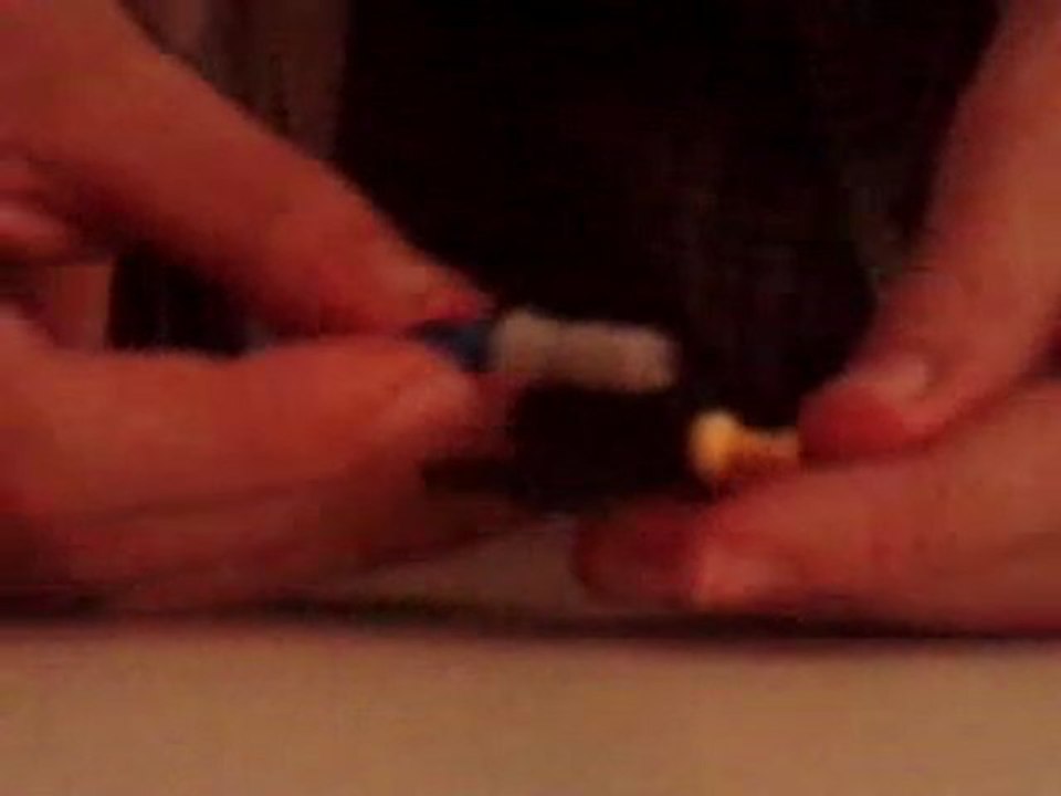 arsenal 3 arme (lego)