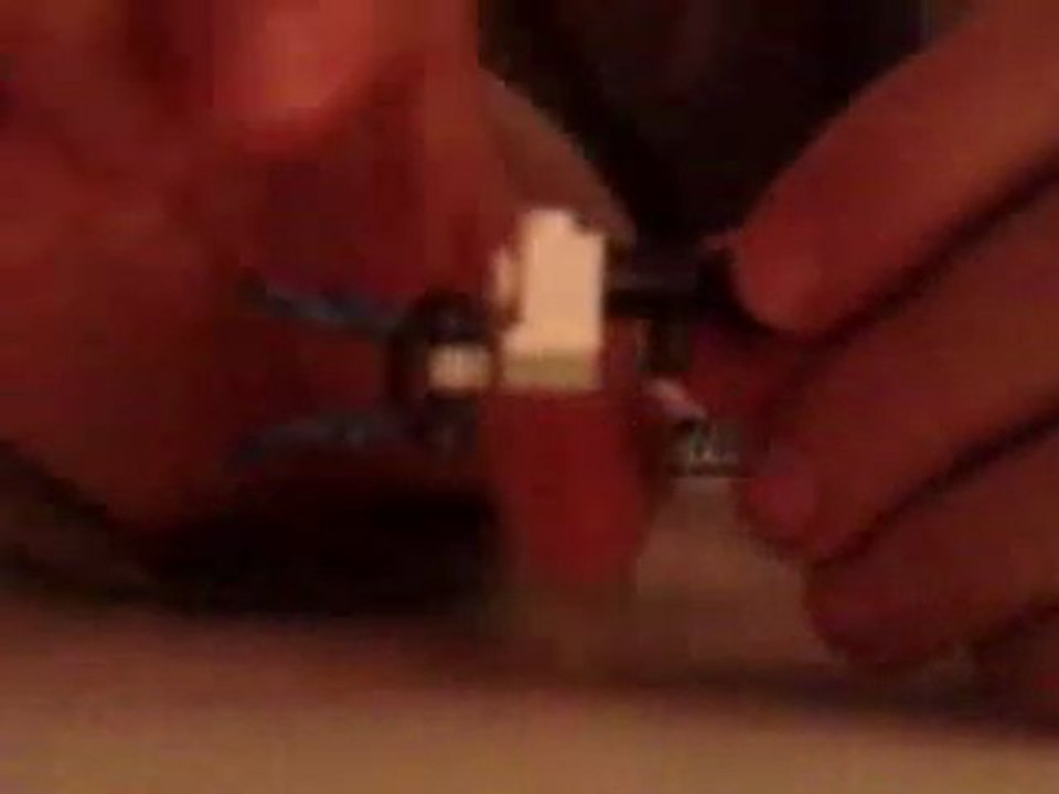 arsenal 4 arme (lego)