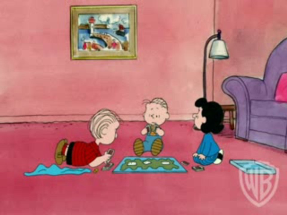 Peanuts I Want a Dog For Christmas Immunity