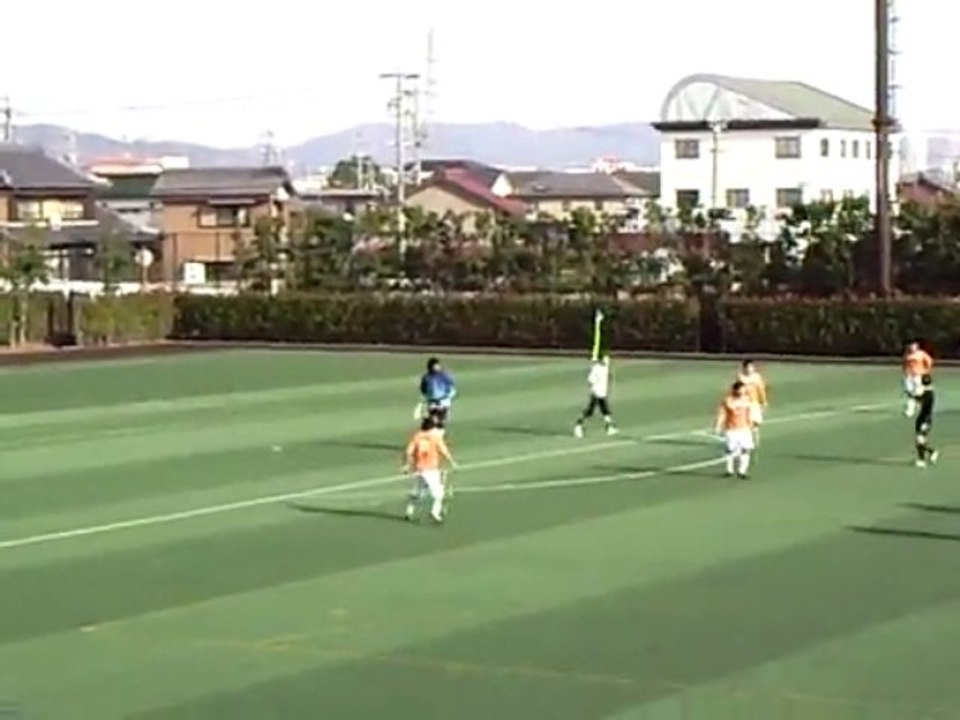 Primer Tiempo Final