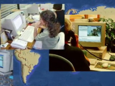 Exportadores de Servicios en Internet Etis-LAC