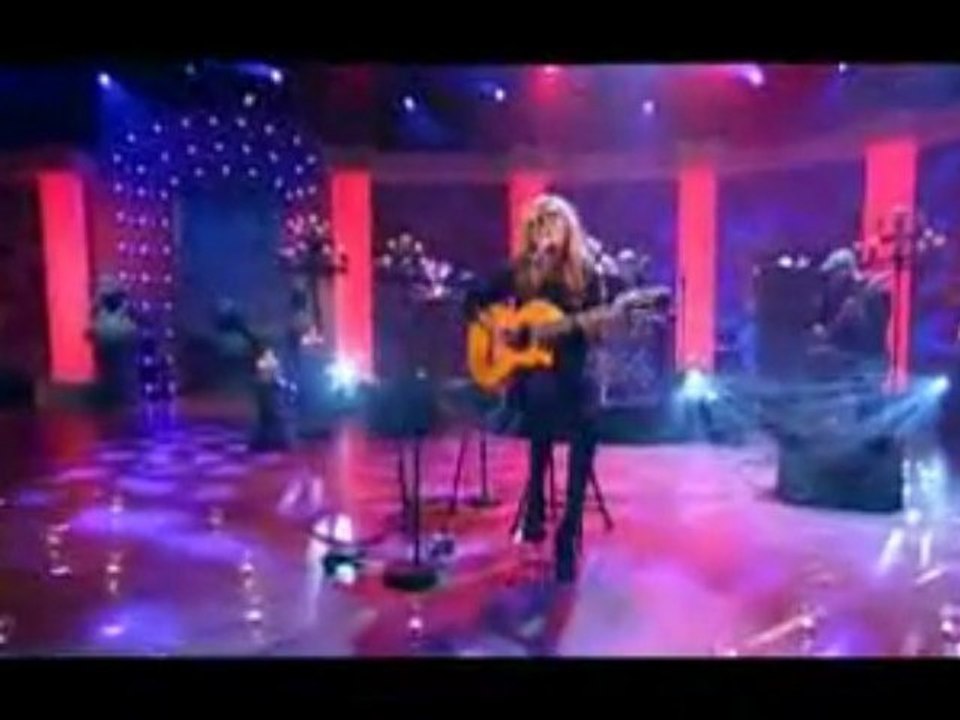 Melody Gardot *Baby I'm a Fool*