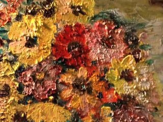 Neuilly salon de peinture