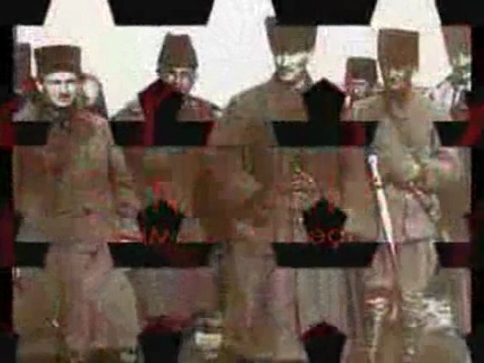 Atatürk'ün Hayatı -izle - izlet