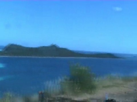 polynesie quelques paysages