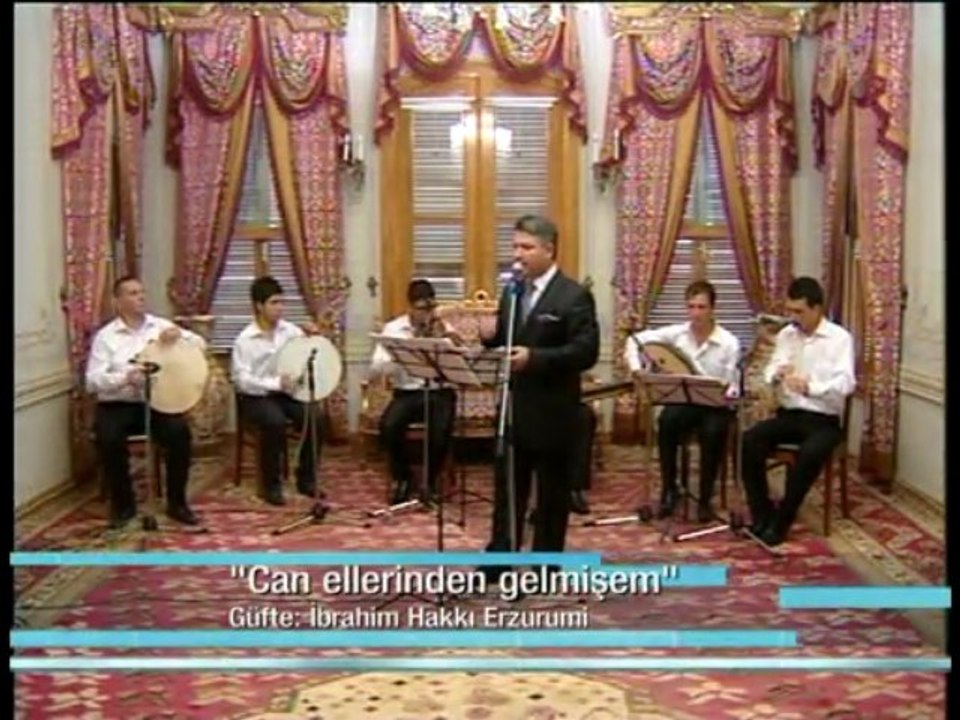 TASAVVUF MUSİKİSİ MÜRŞİD KAVURMACI SUFİ MÜZİK - 17.BÖLÜM