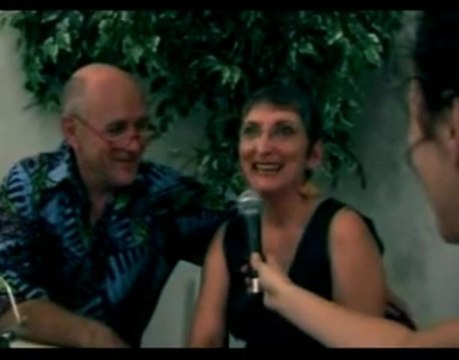 DONEMOILELA au festival du Pays d'Aix-en-Provence