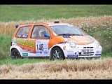 Best Of Rallye 2009 - Photos