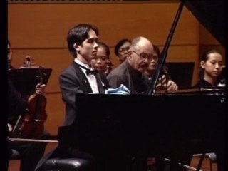 LISZT - Piano Concerto no.1 (HQ)