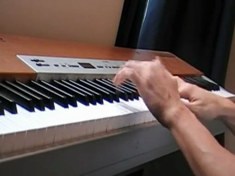 Asturias Piano - Leyenda Isaac Albeniz