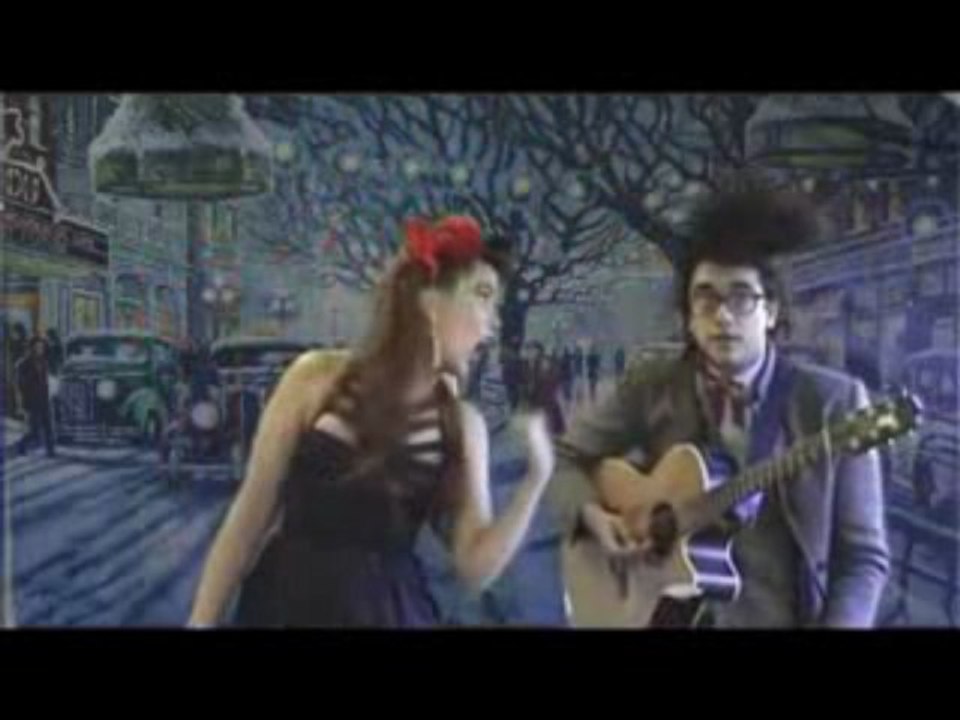 Paloma faith -  Josh Weller - Its Christmas And I Hate