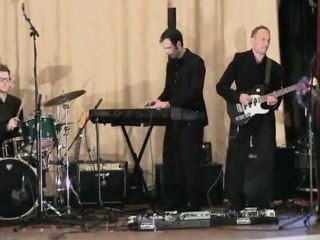 I Can't Help Myself (Sugar Pie Honey Bunch)