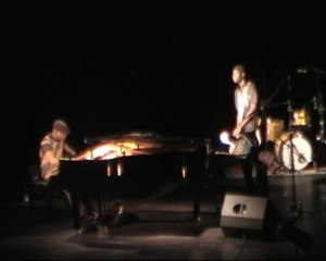 Abbe 5tet Jazz à l' Ouest