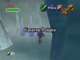 Zelda - Oot Caverne Polaire