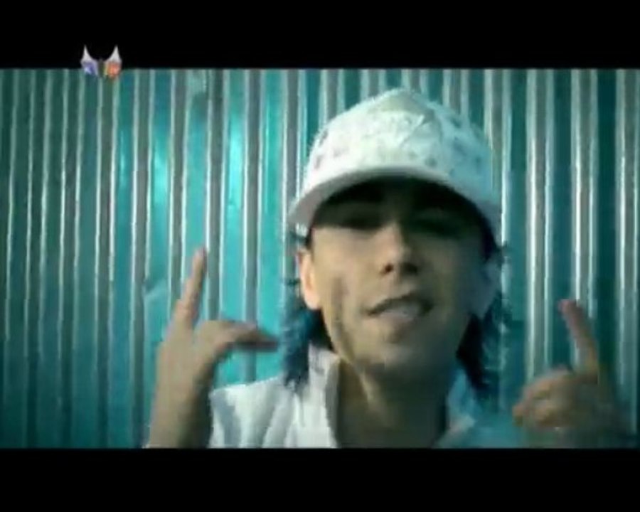 Ramiz - Bitmez Bu Rap (2009) by Aluxton