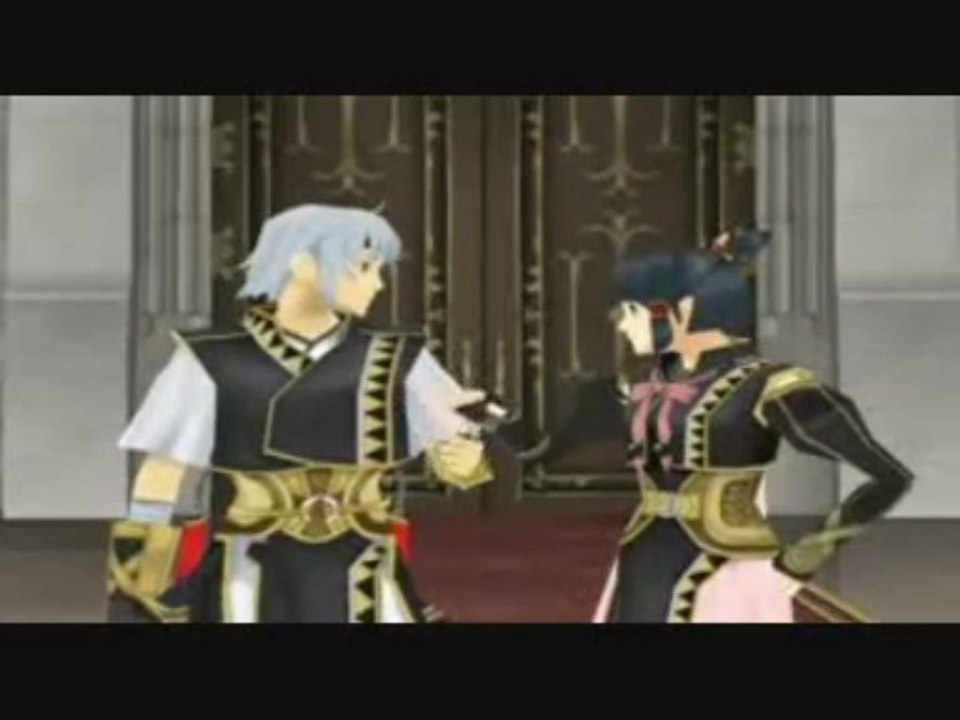 GMV Suikoden V- Better Days