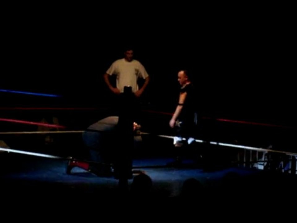 Catch ABCA - Beauvais