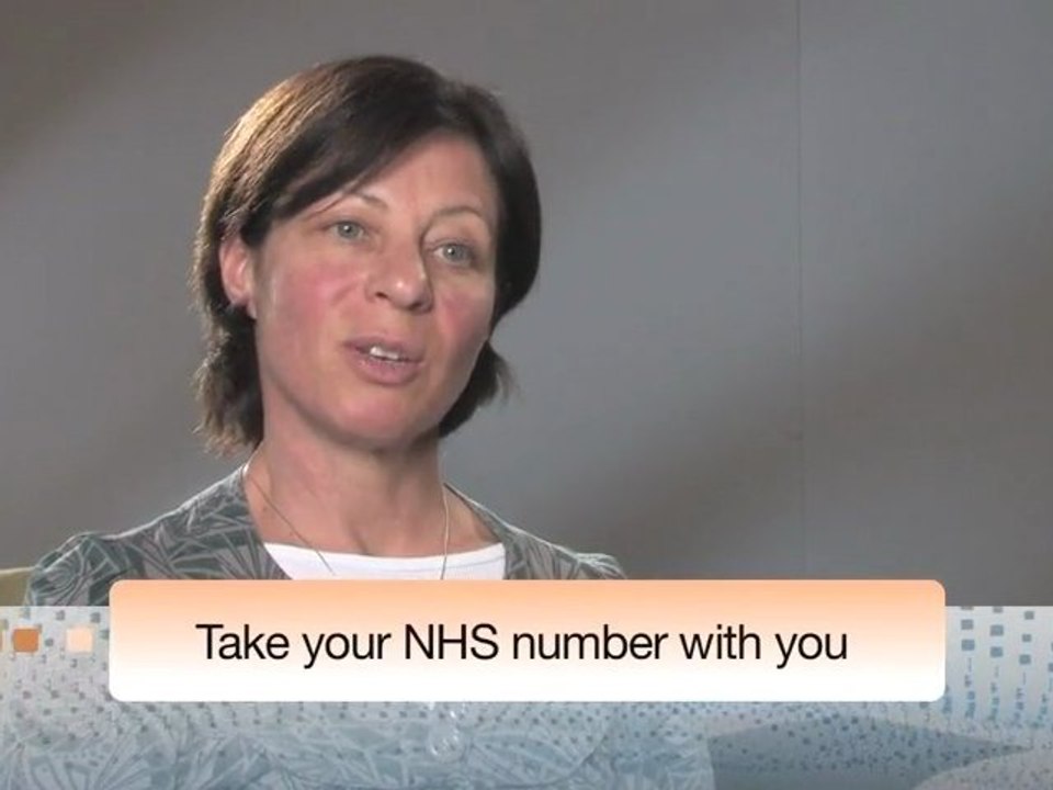 Choosing your doctor
