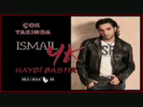 İSMAİL YK 2009 ÇILGIN - FACEBOOK