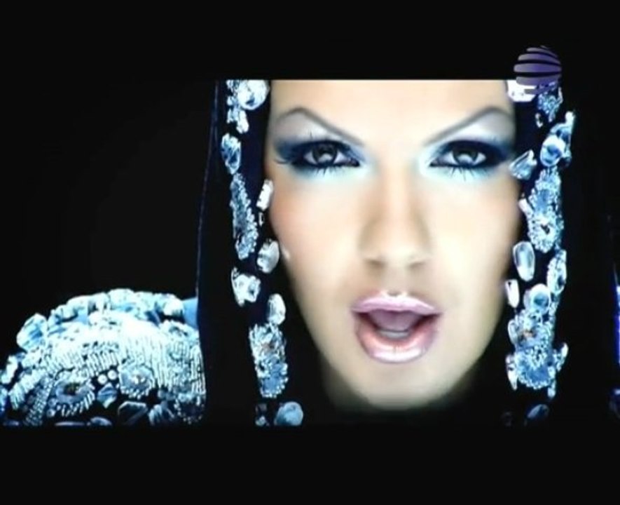 Galena - Losha Li Sym